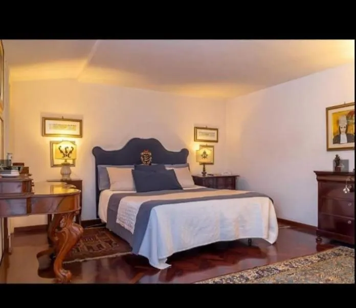 Don Camillo Suites Riposto Pensjonat