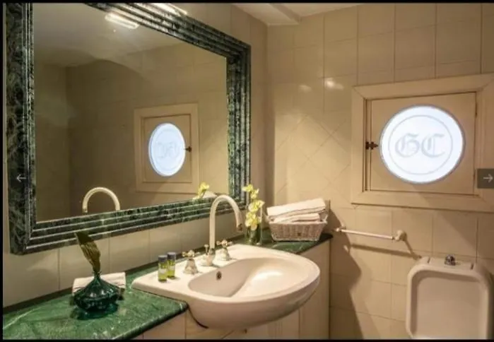 Don Camillo Suites Riposto Penzion