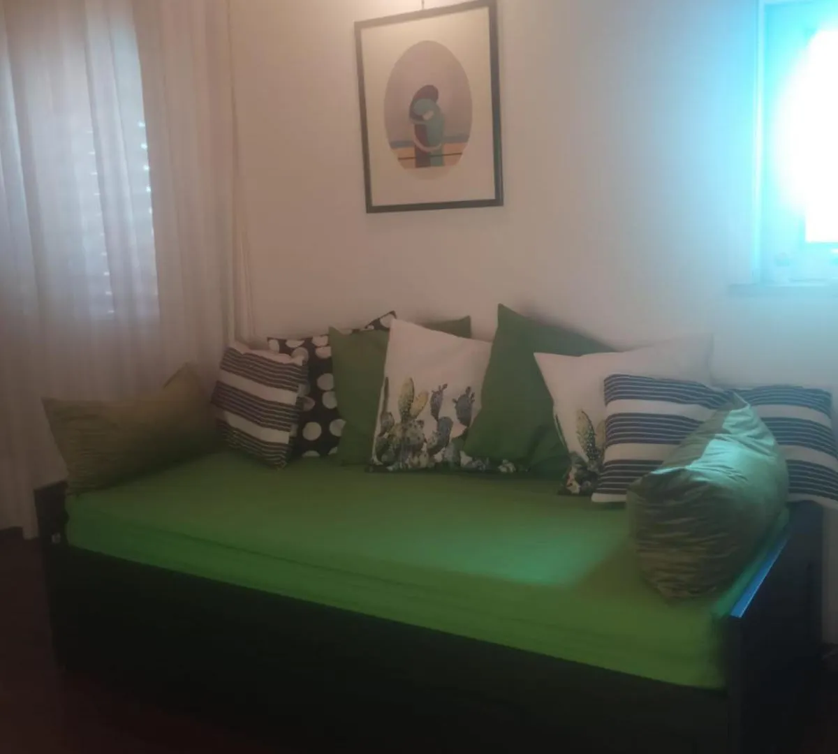 Penzion Don Camillo Suites Riposto