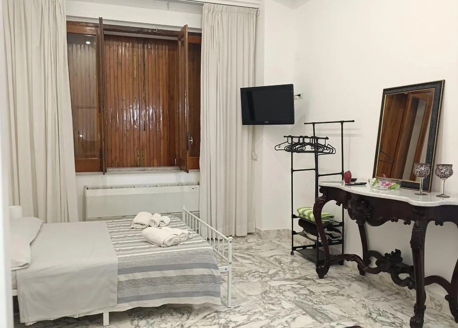Don Camillo Suites Riposto 0*,  Włochy