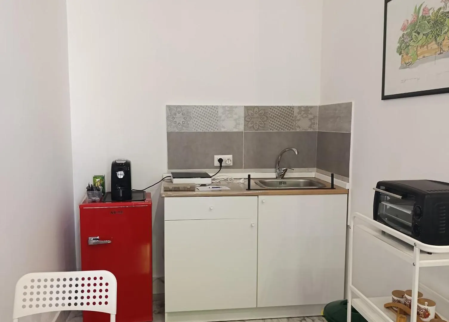 Don Camillo Suites Riposto Penzion