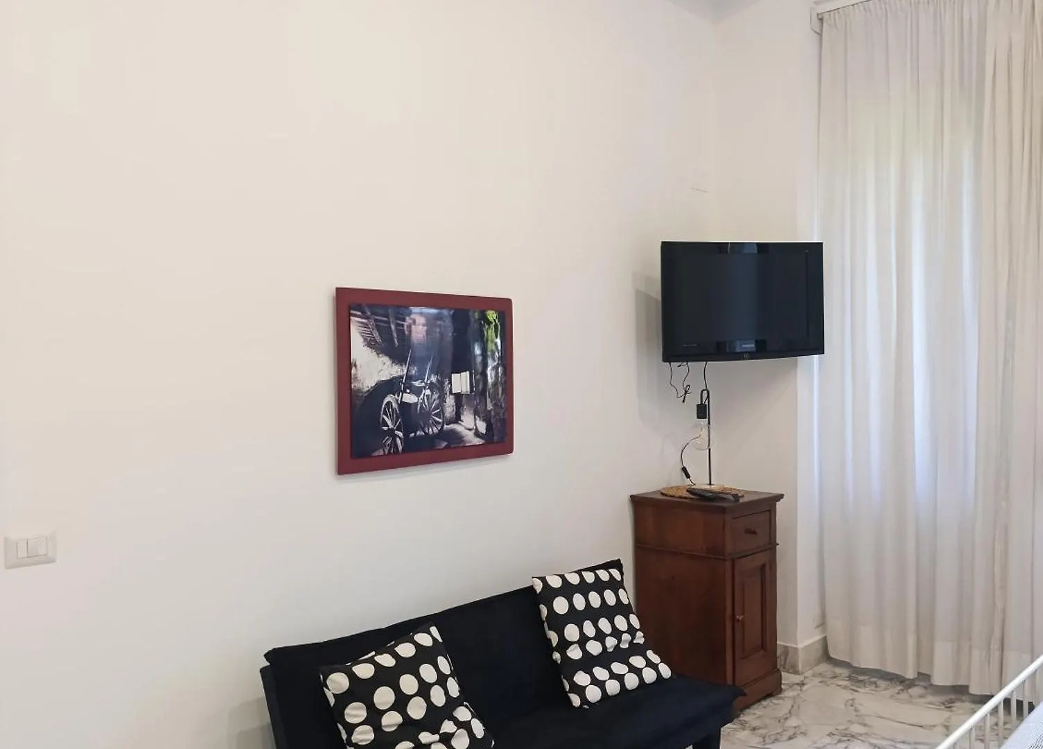Don Camillo Suites Riposto