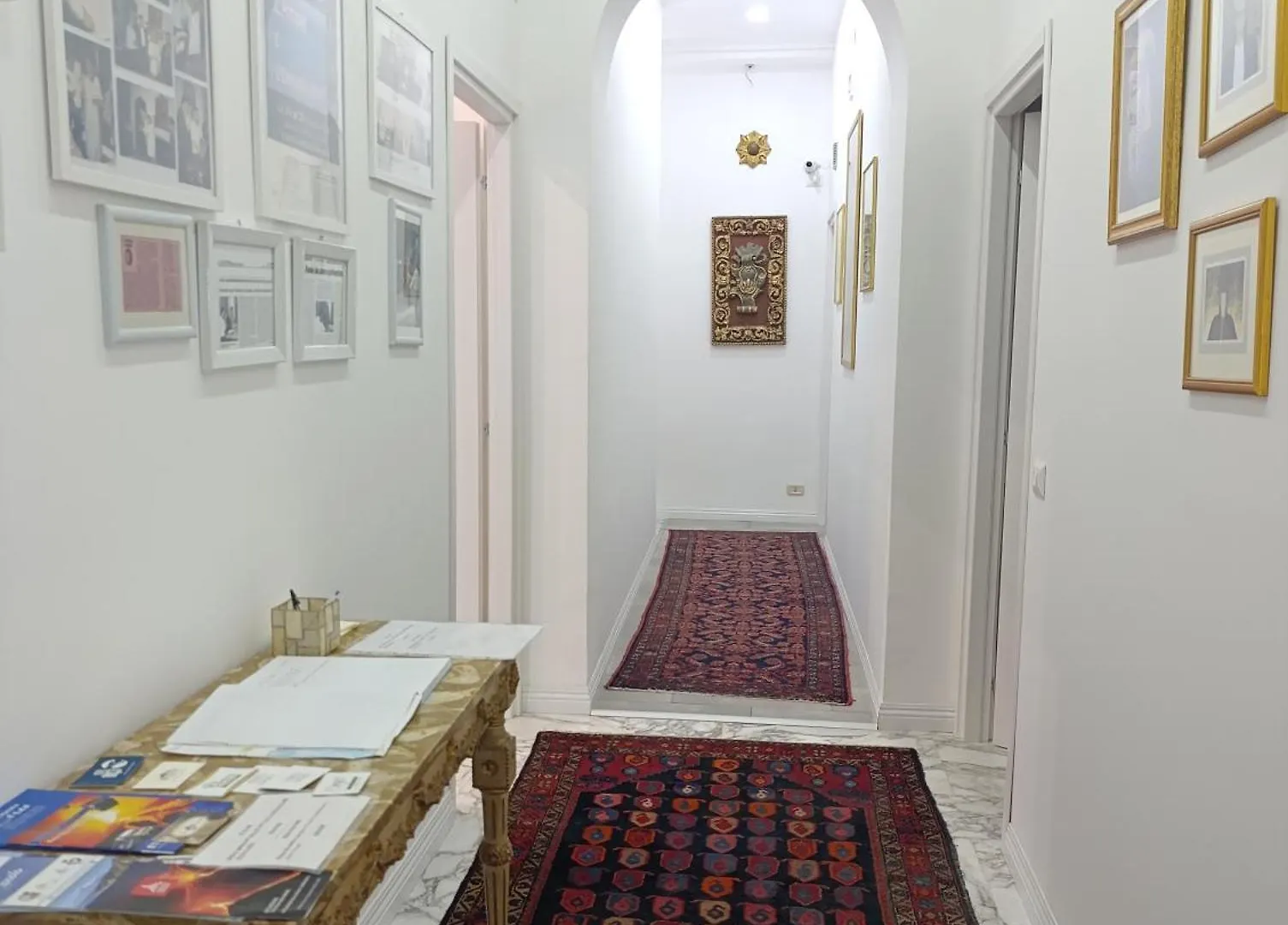 Penzion Don Camillo Suites Riposto Itálie