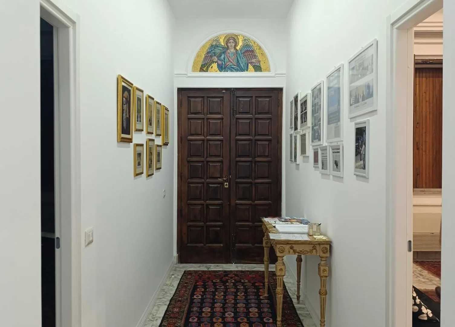 Don Camillo Suites Riposto Włochy