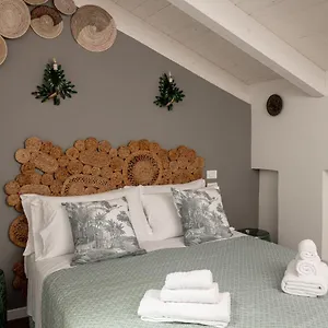  Daire L'8 Boutique Design İtalya