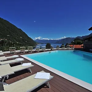 Eden Appartement Argegno