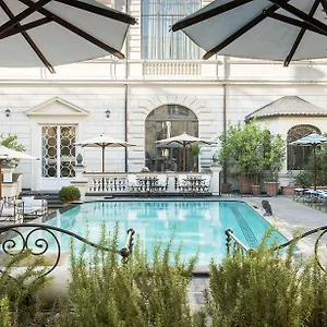 ***** Otel Palazzo Dama - & - Preferred & İtalya