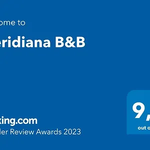 Meridiana Bed & Breakfast Palermo