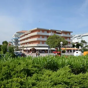 Anna , Bibione Itálie