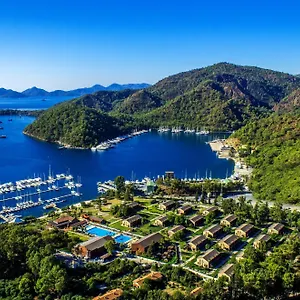 Rixos Premium - Adult Only 5*, Göcek Turecko