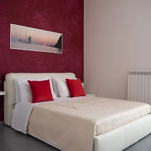 Casa Del Marchese Frühstückspension