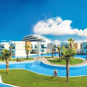 Aquasis De Luxe & 5*, Didim Turecko