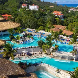 Cofresi Palm & 4*, Puerto Plata Dominikánská republika