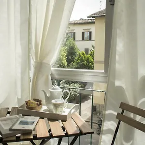 Casa Sveva Appartement Florence